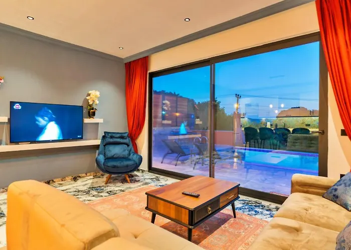 Islamlar Village 2 Bedroom