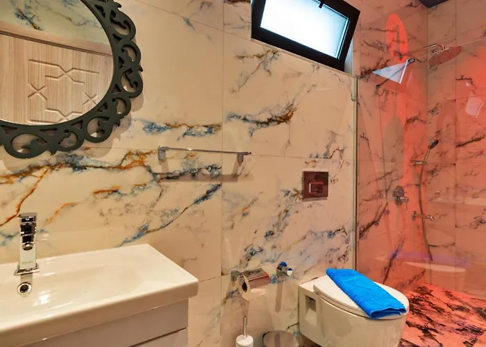 Islamlar Village 2 Bedroom Villa