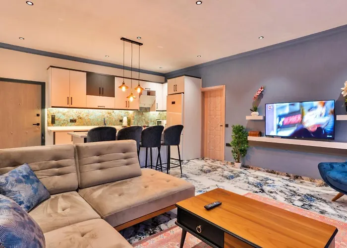 Islamlar Village 2 Bedroom