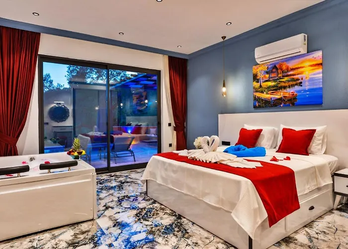 Islamlar Village 2 Bedroom Villa *