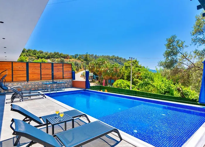Islamlar Village 2 Bedroom Villa