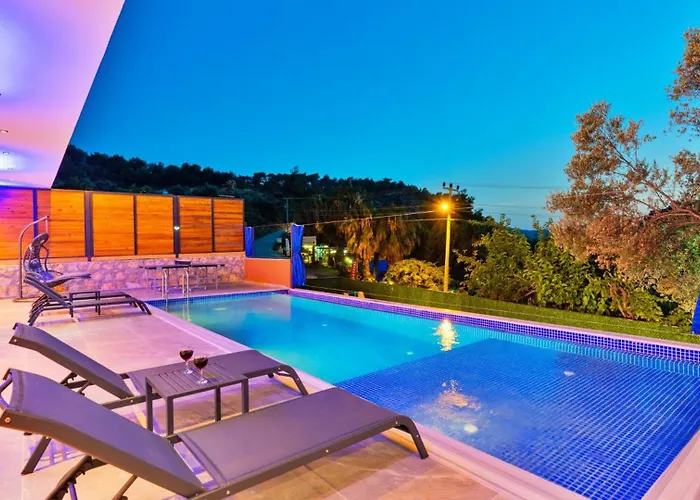 Islamlar Village 2 Bedroom *