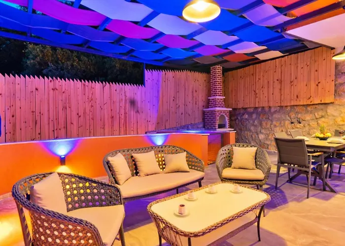 Islamlar Village 2 Bedroom Villa *