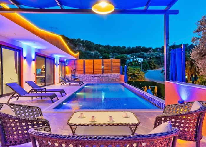 Islamlar Village 2 Bedroom *