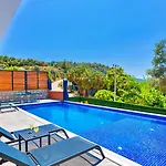 Islamlar Village 2 Bedroom Willa