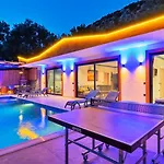 Islamlar Village 2 Bedroom וילה