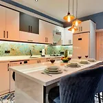 Islamlar Village 2 Bedroom Villa Kalkan