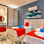 Islamlar Village 2 Bedroom וילה קלקן