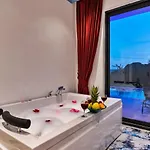 וילה Islamlar Village 2 Bedroom
