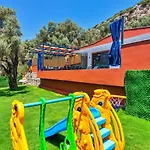 Islamlar Village 2 Bedroom Kalkan