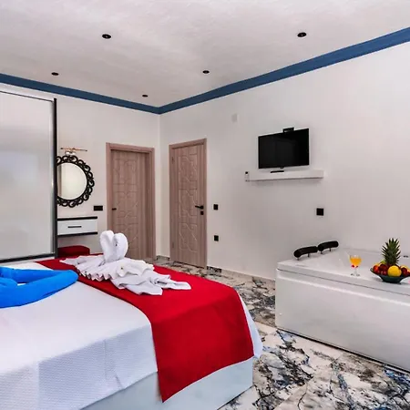 Villa Islamlar Village 2 Bedroom 9547