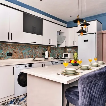 Islamlar Village 2 Bedroom קלקן