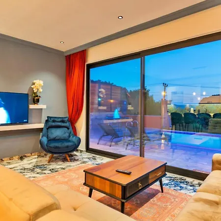 Islamlar Village 2 Bedroom 9547