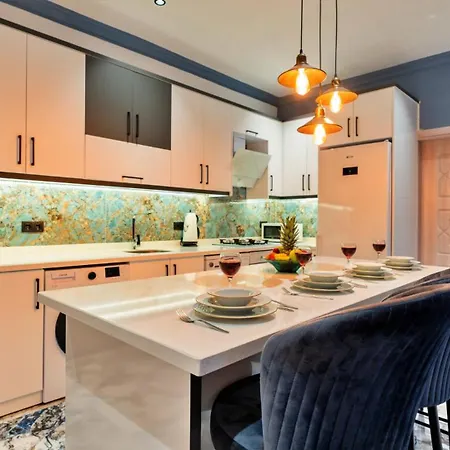 Islamlar Village 2 Bedroom וילה קלקן