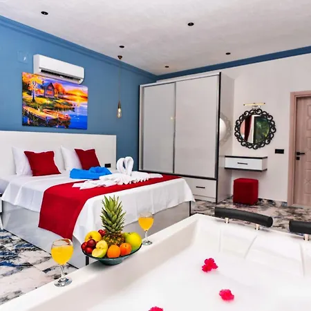 Islamlar Village 2 Bedroom 9547 Kalkan