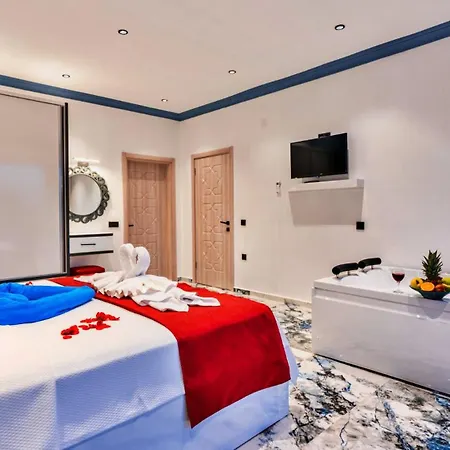 וילה Islamlar Village 2 Bedroom *