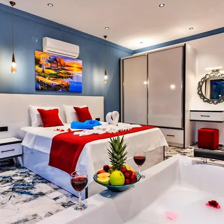 Islamlar Village 2 Bedroom 9547 Kalkan