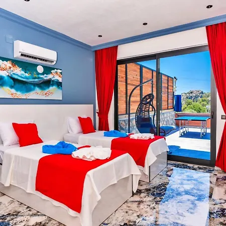 Islamlar Village 2 Bedroom 9547 *
