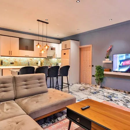 Islamlar Village 2 Bedroom 9547