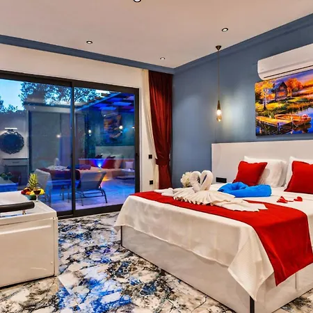 Islamlar Village 2 Bedroom 9547 Villa *