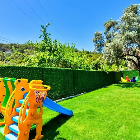 Islamlar Village 2 Bedroom 9547