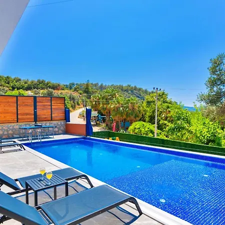 Islamlar Village 2 Bedroom 9547 Villa