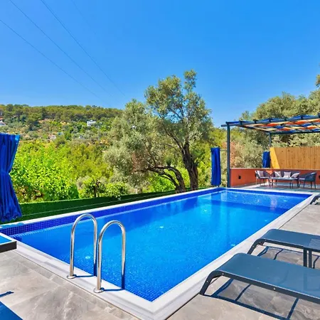 Villa Islamlar Village 2 Bedroom 9547