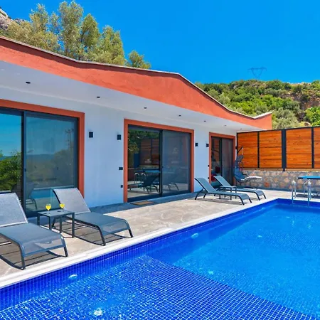 Islamlar Village 2 Bedroom 9547 * Kalkan