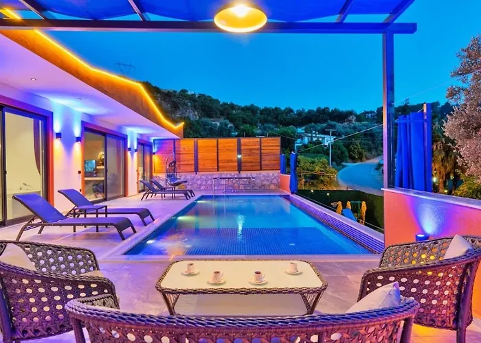 Islamlar Village 2 Bedroom *