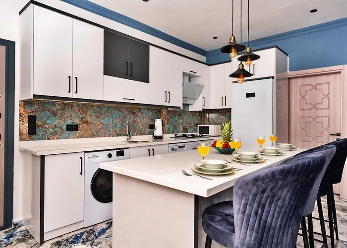 Islamlar Village 2 Bedroom