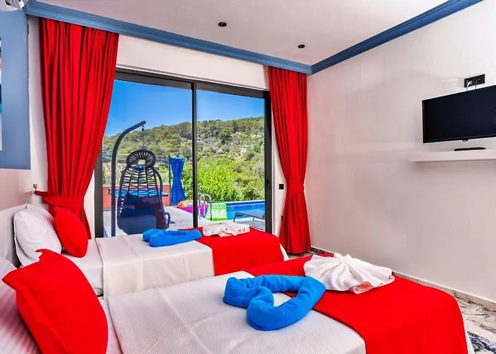 Islamlar Village 2 Bedroom Villa