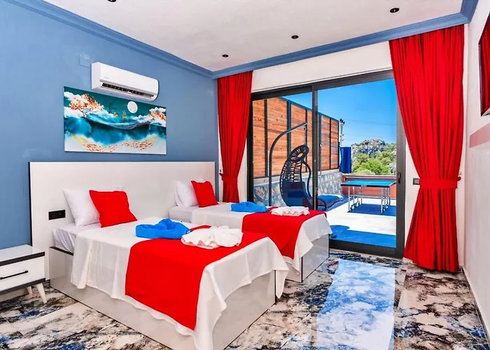 Islamlar Village 2 Bedroom Villa *