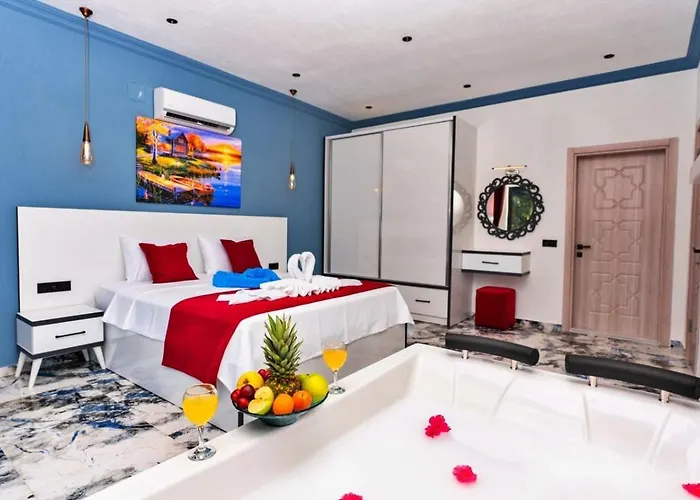 Islamlar Village 2 Bedroom Villa