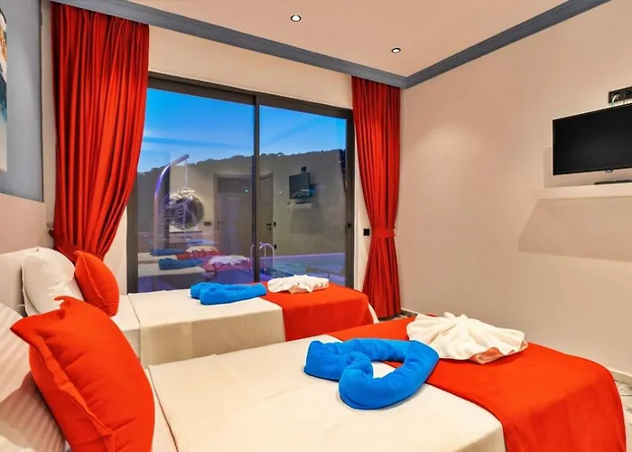 Islamlar Village 2 Bedroom Villa *
