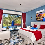 Villa Islamlar Village 2 Bedroom *
