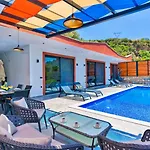 Islamlar Village 2 Bedroom Kalkan