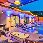 Islamlar Village 2 Bedroom Villa Kalkan