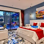 Islamlar Village 2 Bedroom Villa Kalkan