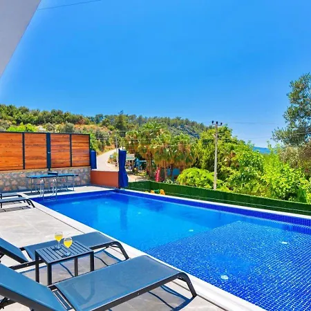 Islamlar Village 2 Bedroom