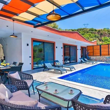 Islamlar Village 2 Bedroom